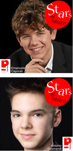 caporali e gusmaroli