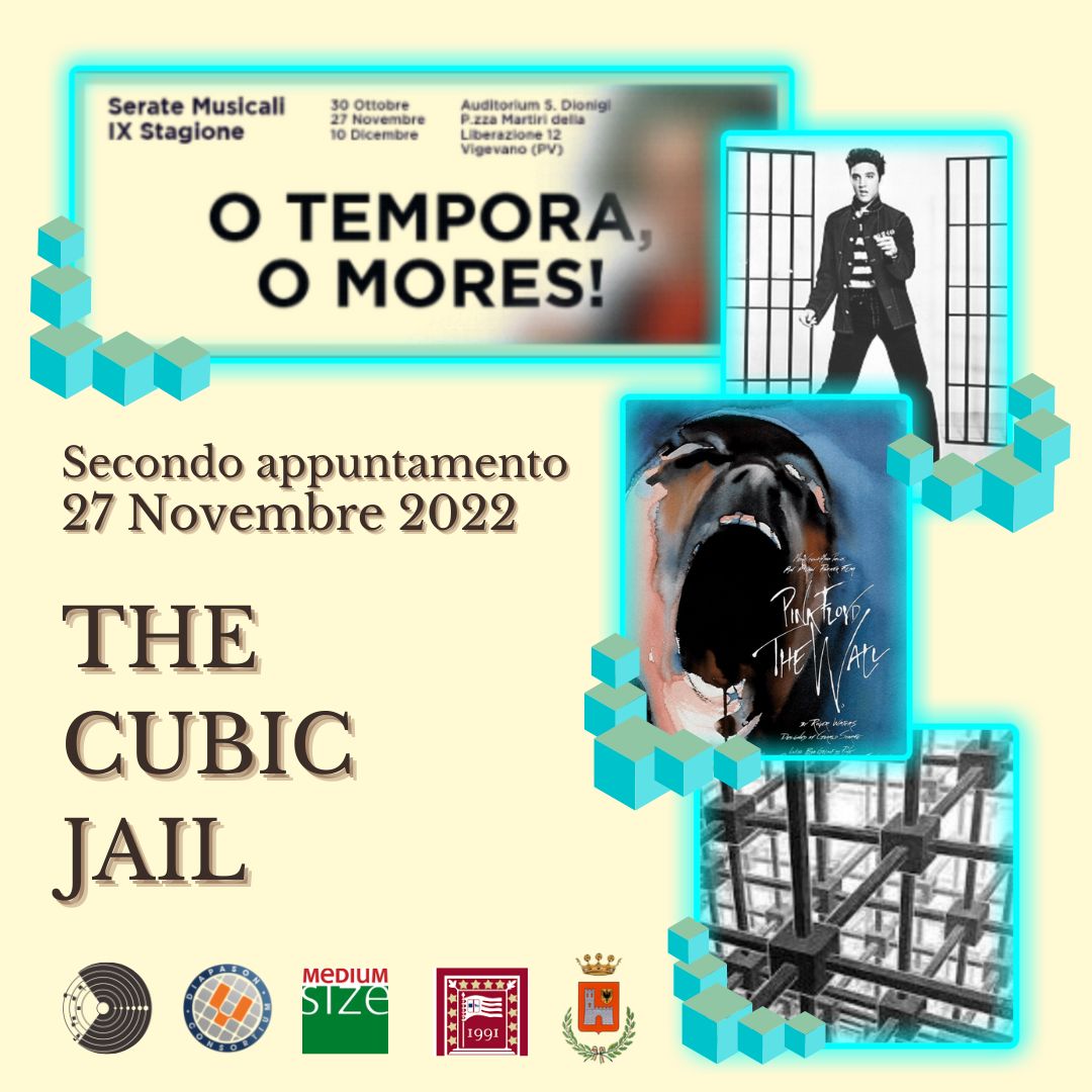 the cubic jail 2
