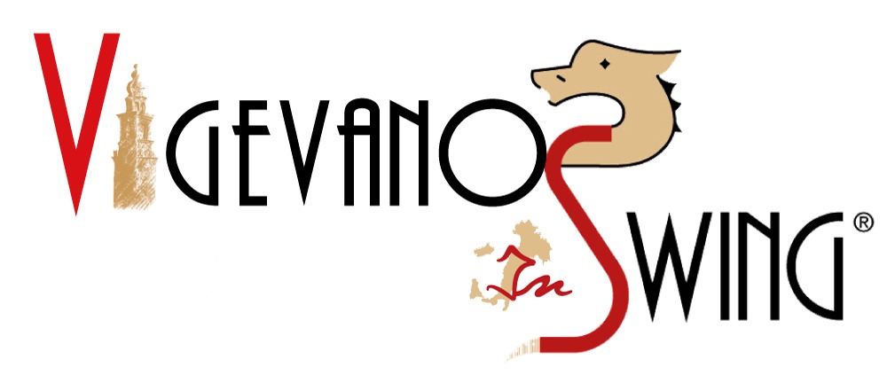 vigevano in swing logo